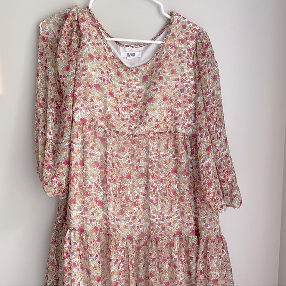 BB Dakota by Steve Madden Baby Love Me Mini Dress - Picture 6 of 10